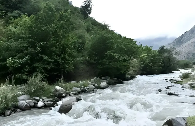 روستای رودبارک - تصویر 2