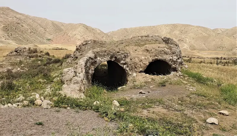شهر تاریخی سیمره - تصویر 2