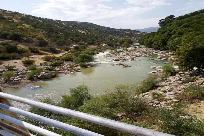 رودخانه سزار - تصویر 2