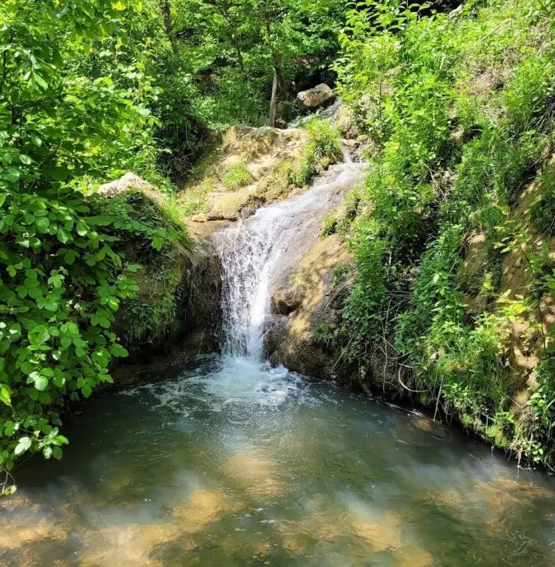 آبشار اسپه آو - تصویر 4