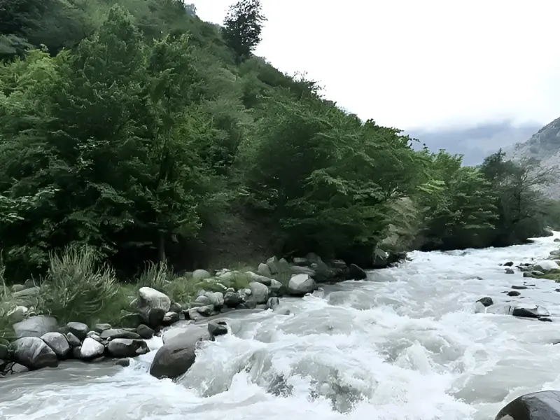 روستای رودبارک - تصویر 2