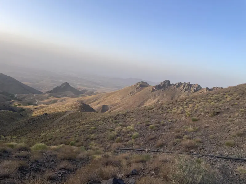 قله چهرن - تصویر 11