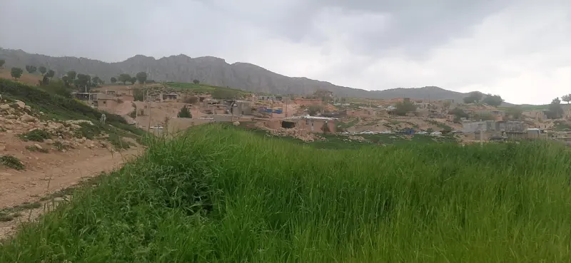 روستای سرائیلان سرقلعه - تصویر 1