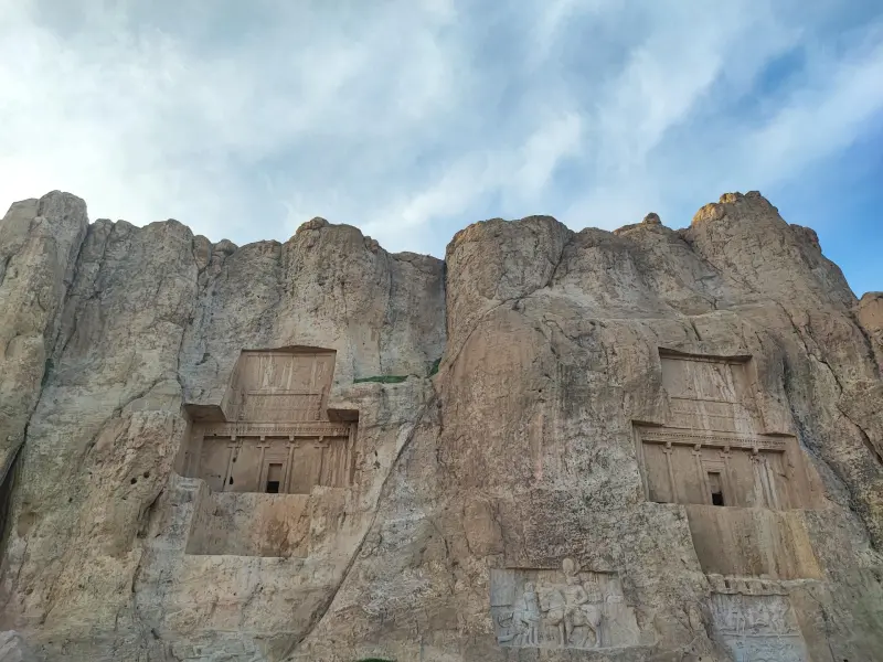 نقش رستم - تصویر 7