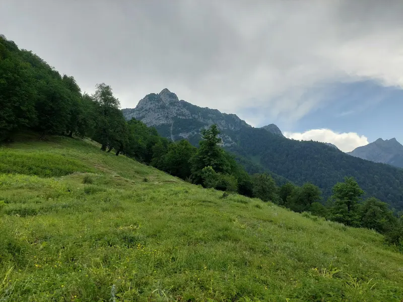 قله گوگلی - تصویر 3