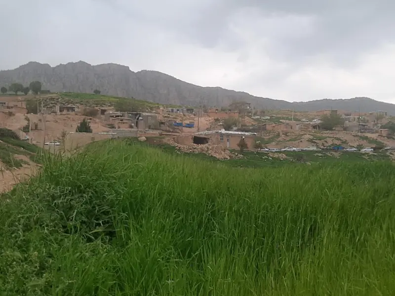 روستای سرائیلان سرقلعه - تصویر 1