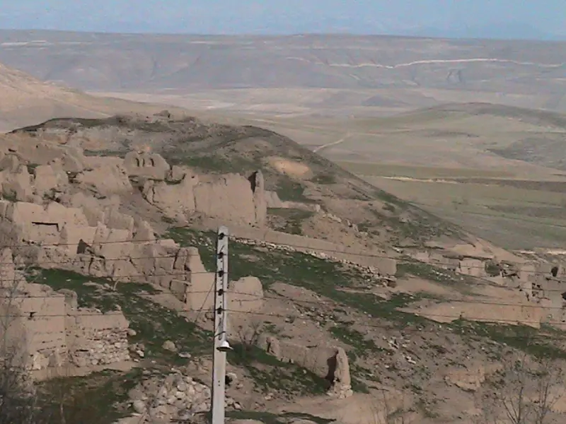 روستای کنزق - تصویر 12