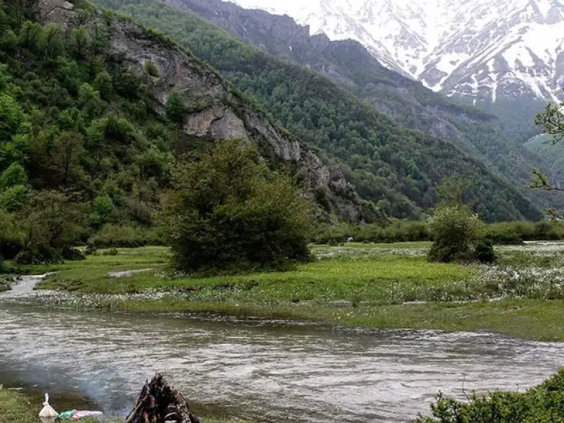 دشت دریاسر - تصویر 3
