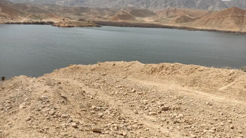 بند خاکی عبدل آباد - تصویر 3