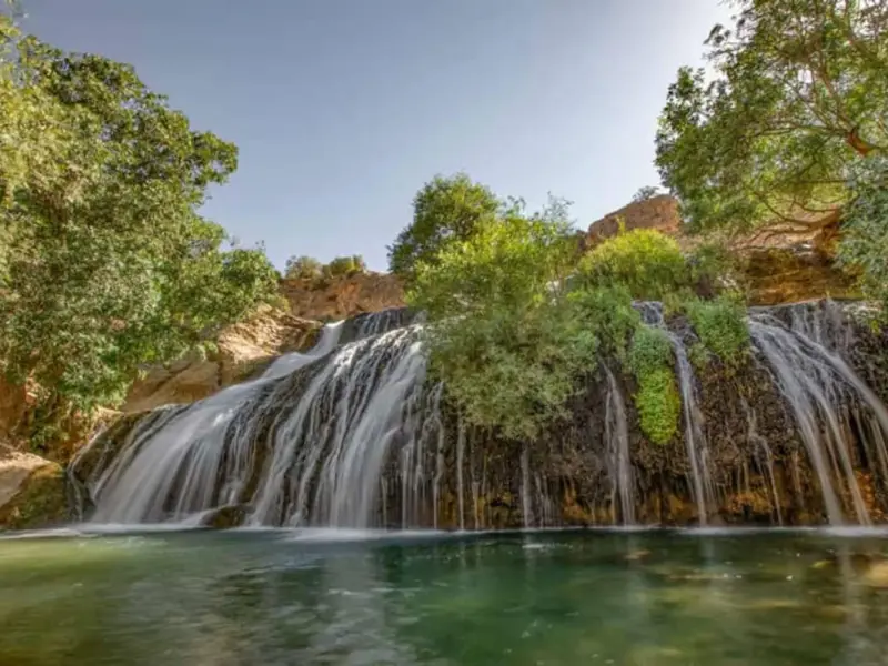 آبشار گريت - تصویر 8