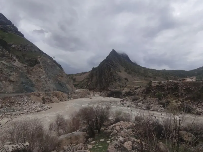 رودخانه سزار - تصویر 3