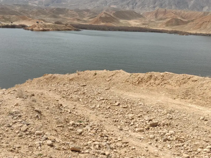 بند خاکی عبدل آباد - تصویر 3