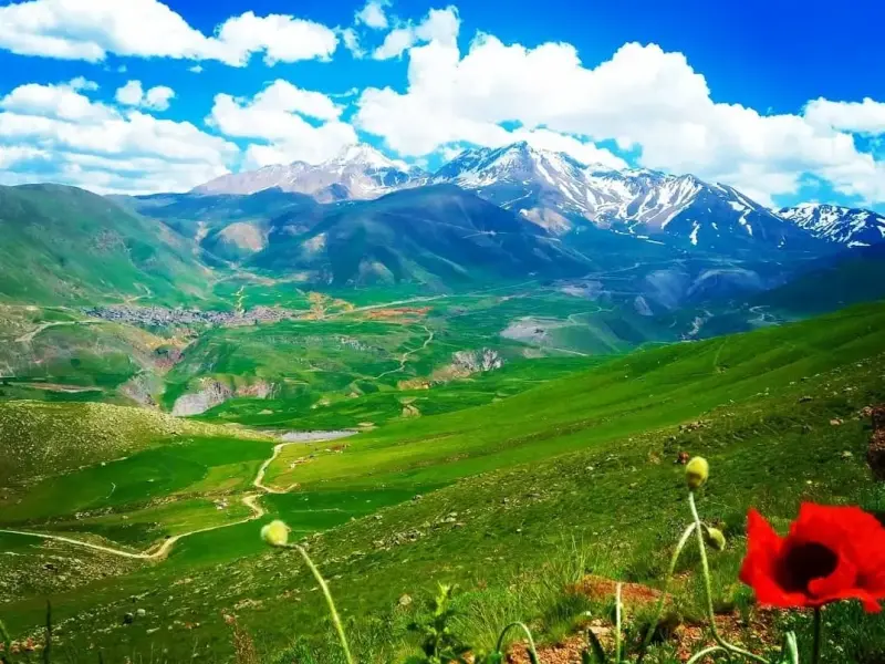 روستای موئیل - تصویر 7