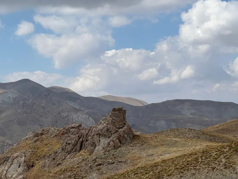روستای گته ده