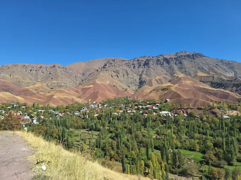 روستای دیزان - تصویر 7