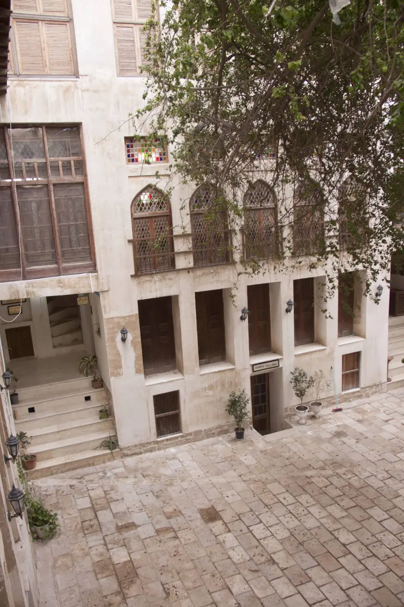 عمارت دهدشتی - تصویر 7