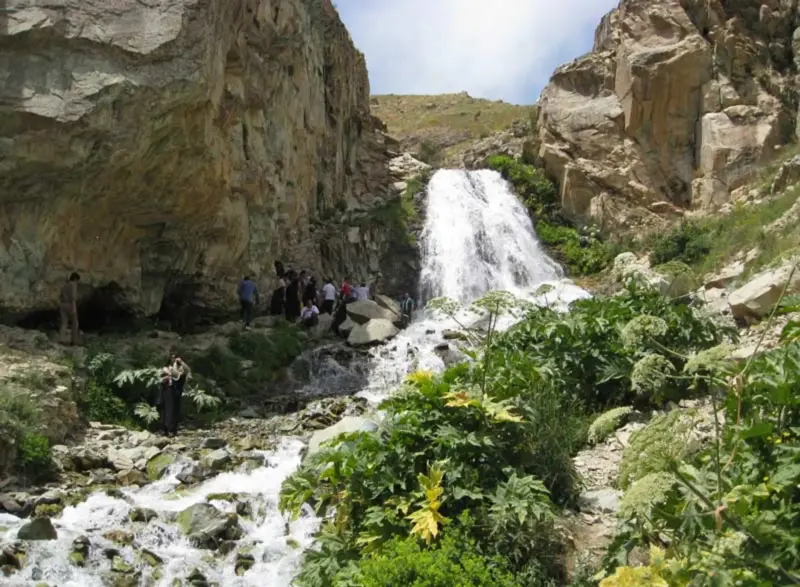 روستای آهار - تصویر 2