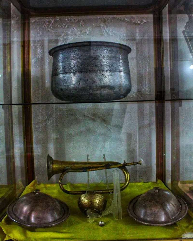 خانه کبیری - تصویر 3