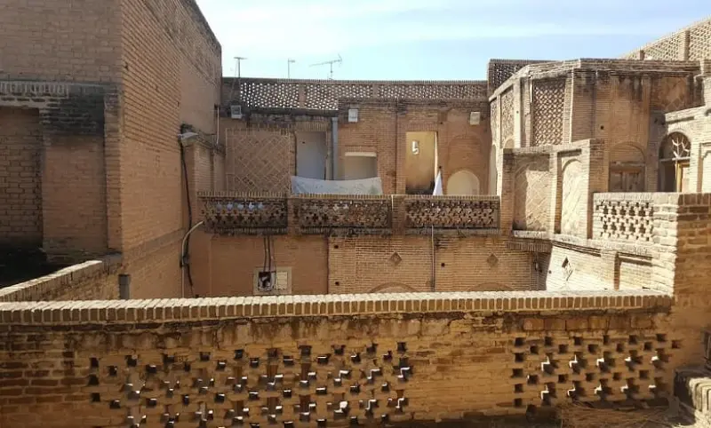 خانه سوزنگر - تصویر 4
