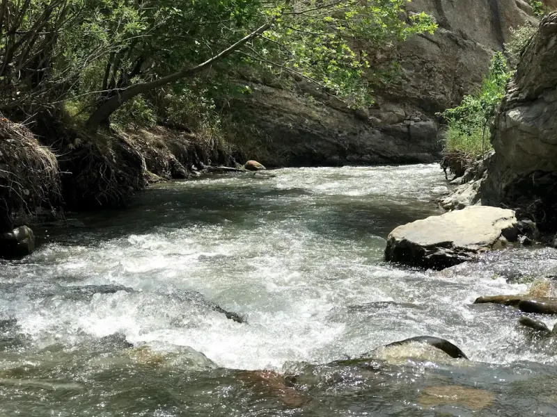 روستای ولیان - تصویر 4
