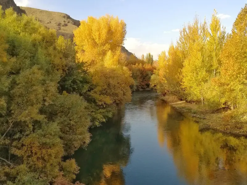 روستای کاهکش - تصویر 4