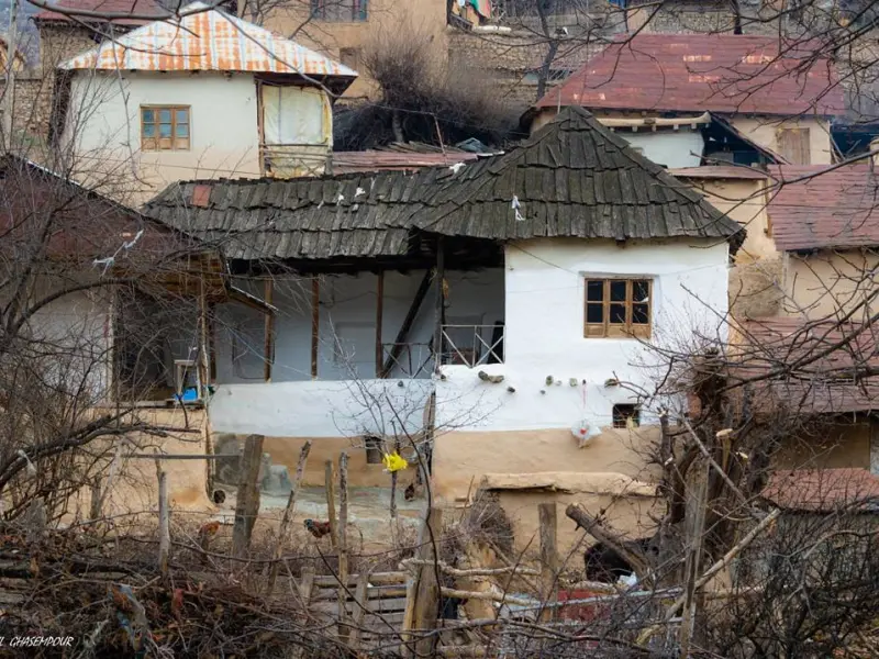 روستای بندبن - تصویر 3