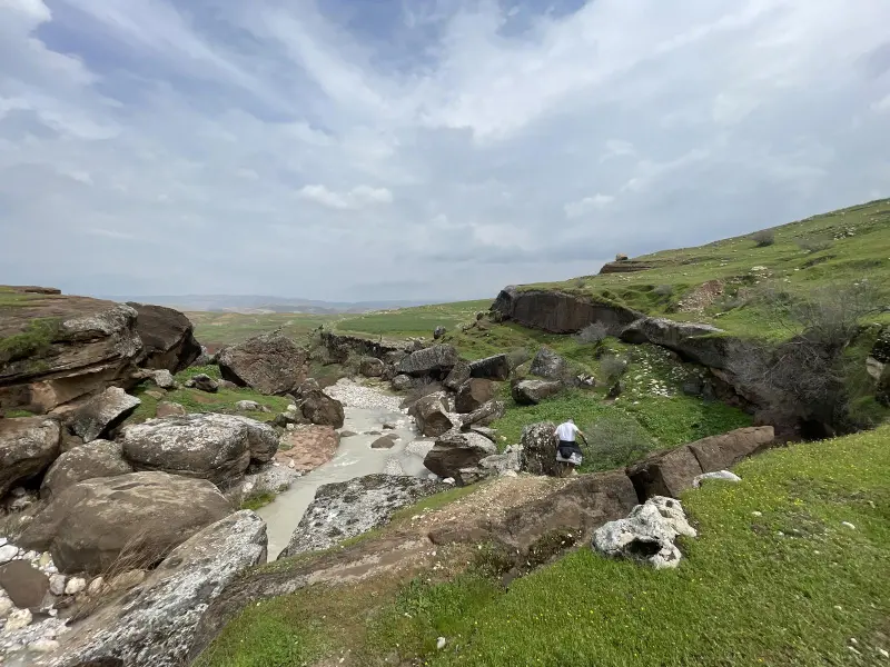 آبشار ماربره - تصویر 2