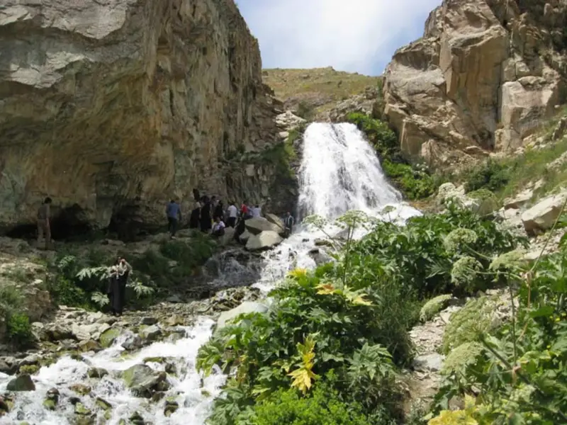 روستای آهار - تصویر 2