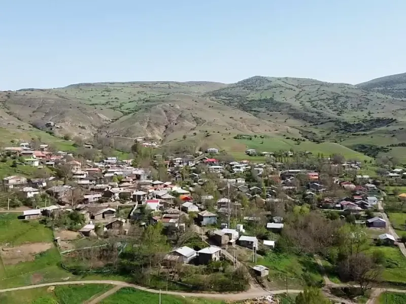 روستای گلنگش - تصویر 2