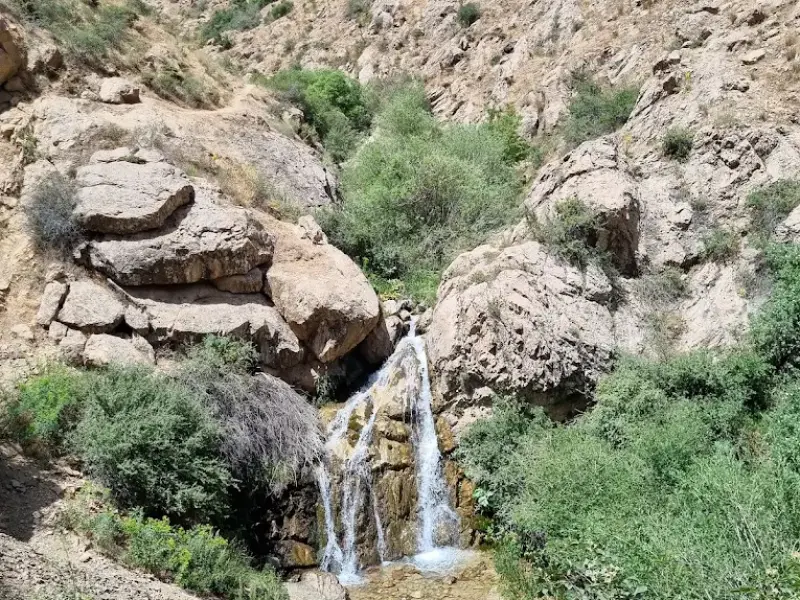 روستای ولیان - تصویر 8