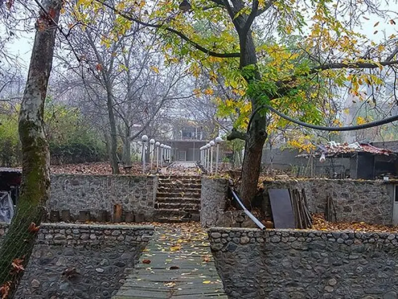روستای برغان - تصویر 5