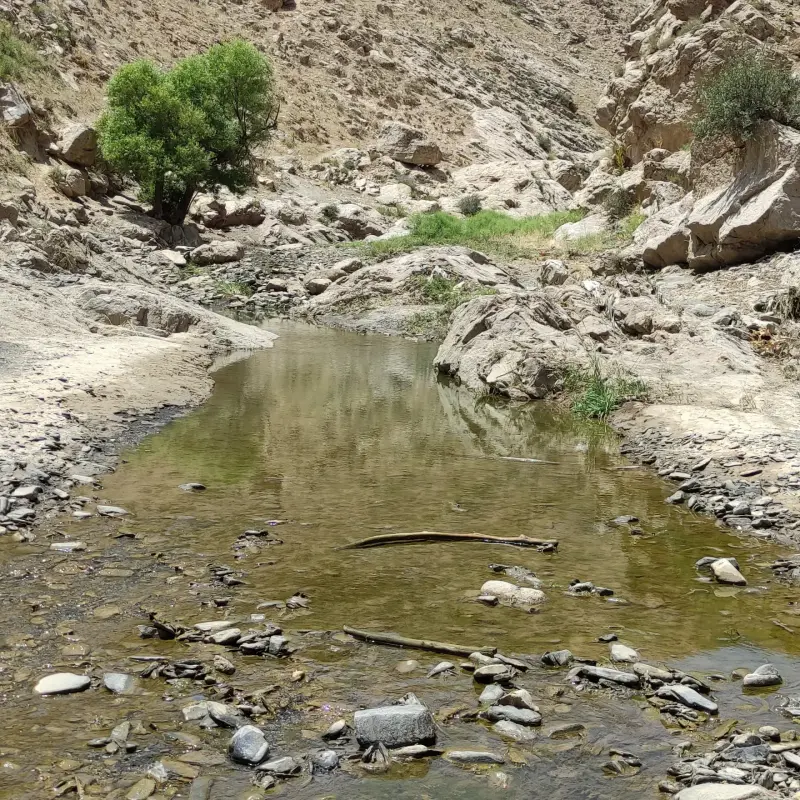 روستای کرتیان - تصویر 1
