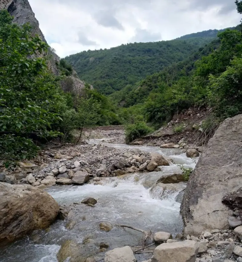 روستای الستان - تصویر 6
