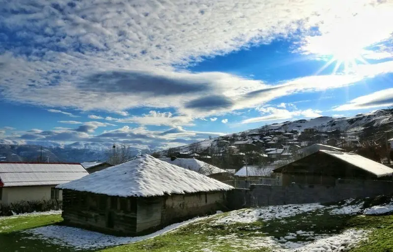 روستای گلنگش - تصویر 3