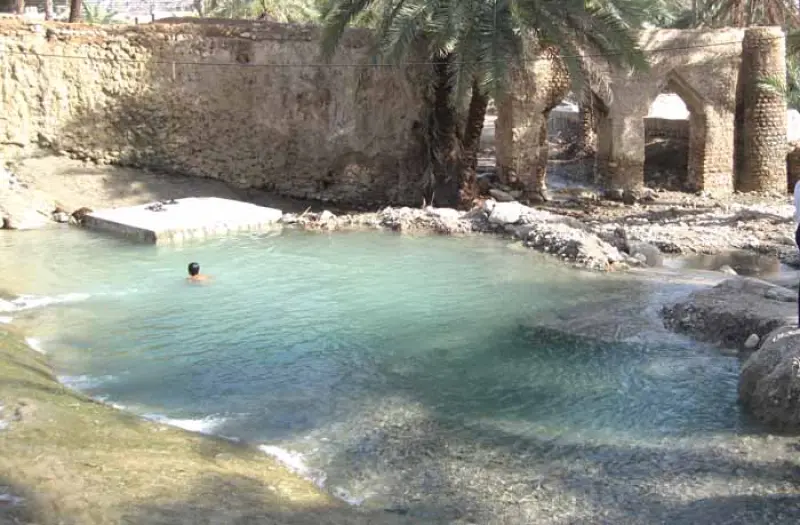 آبشار مارم - تصویر 3