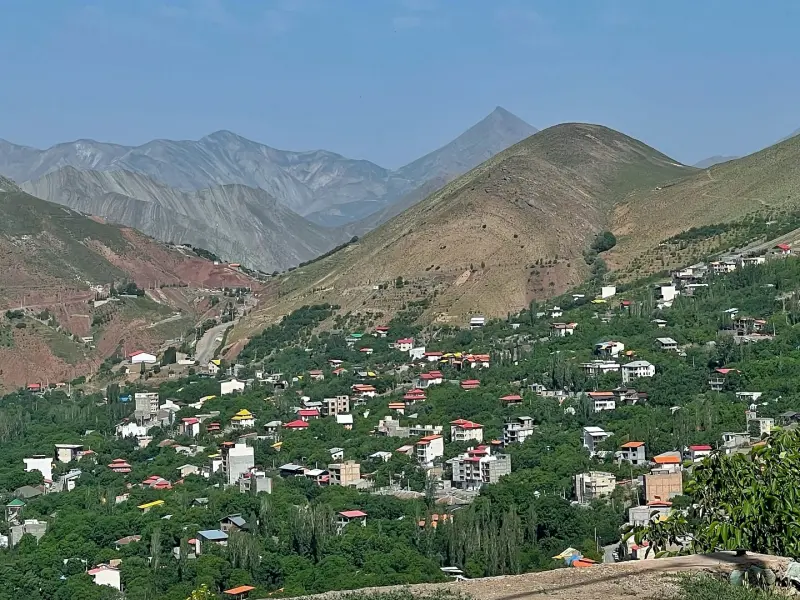 روستای راحت آباد - تصویر 12