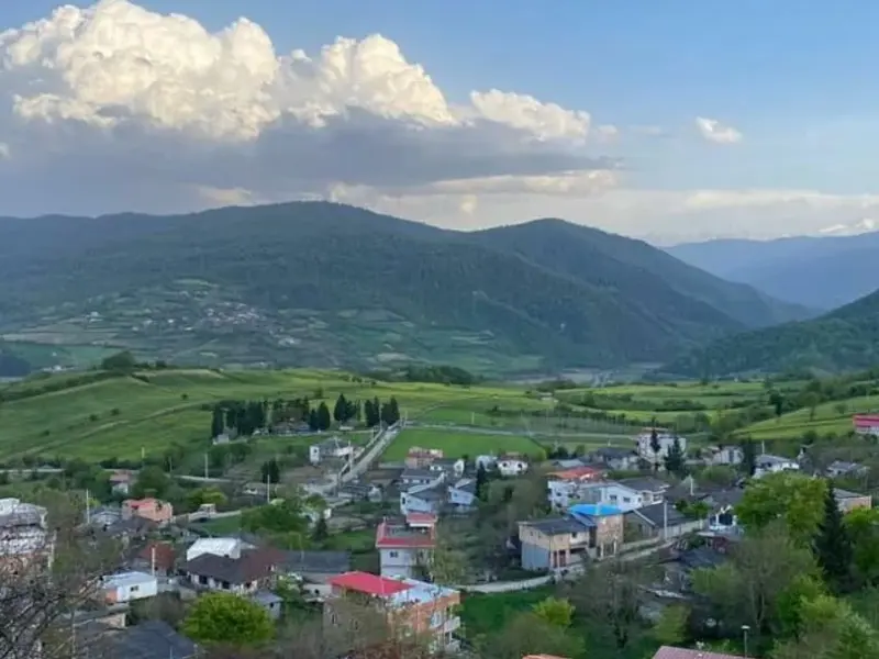 روستای تاکام - تصویر 2