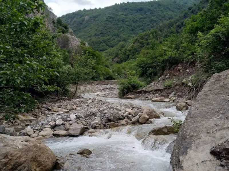 روستای الستان - تصویر 6