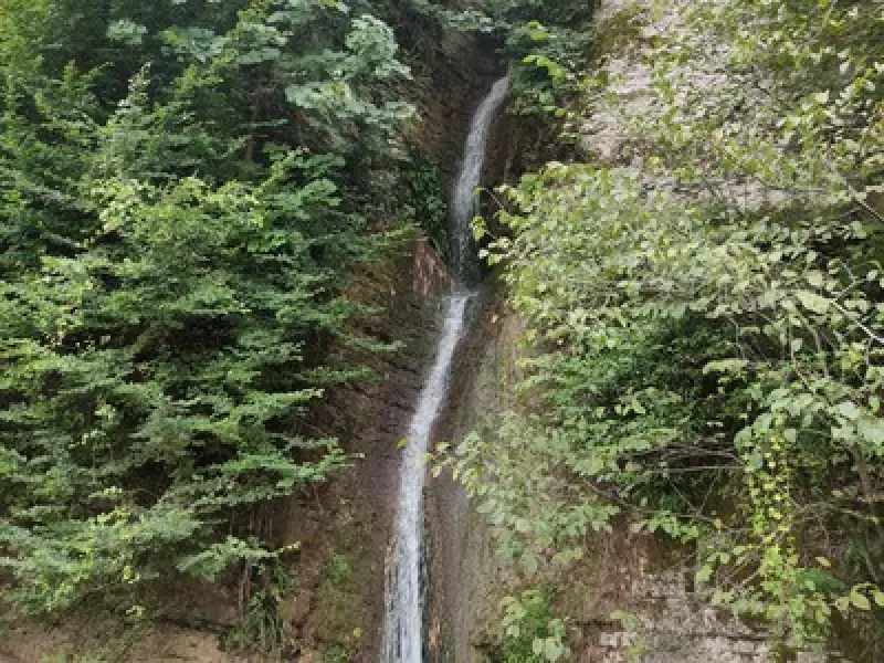آبشار سینوا - تصویر 2