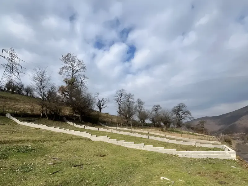 روستای استخرسر - تصویر 1