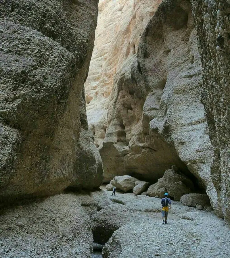 دره تنگوان - تصویر 4