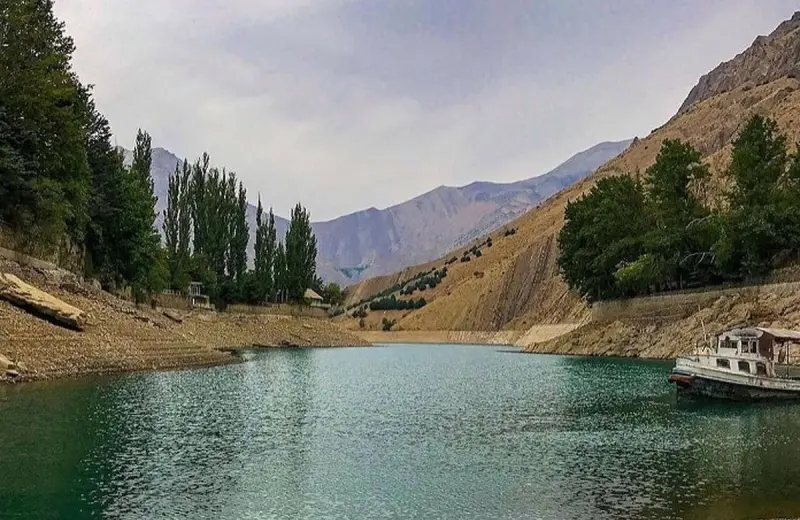 روستای واریان - تصویر 1