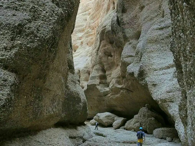 دره تنگوان - تصویر 4