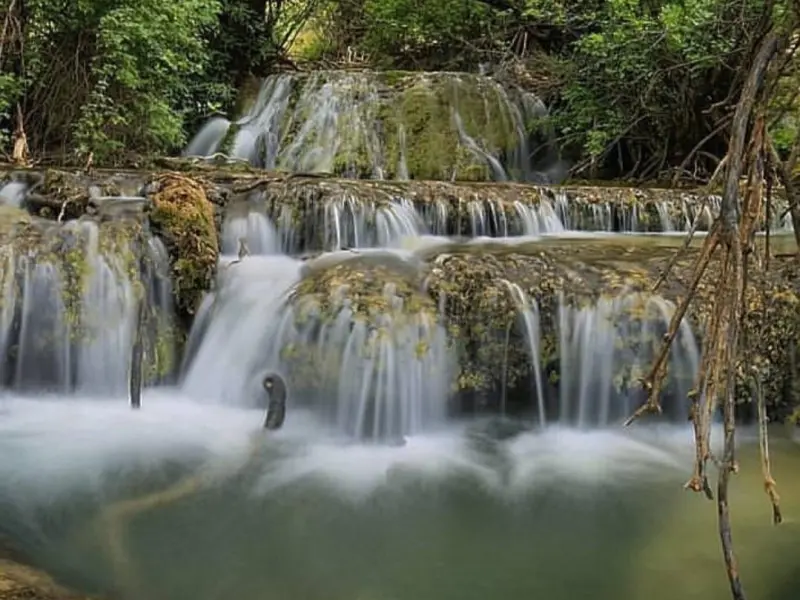 آبشار اسپی آو - تصویر 5