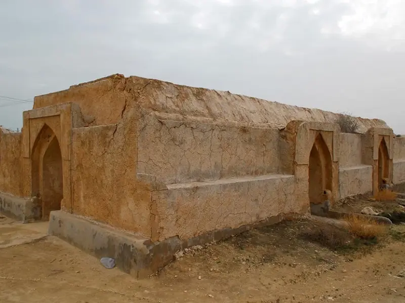 بندر چارک - تصویر 4