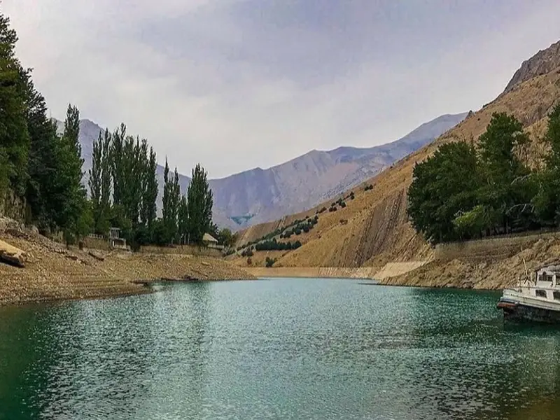 روستای واریان - تصویر 1