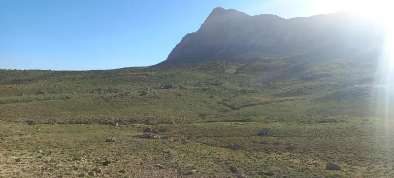قله رنج - تصویر 3
