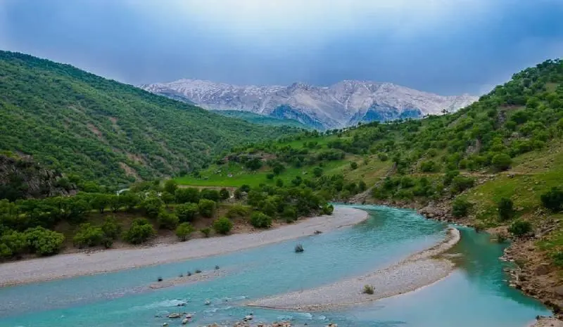 دریاچه نازی - تصویر 1