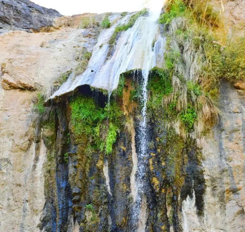 آبشار اوگینک - تصویر 3