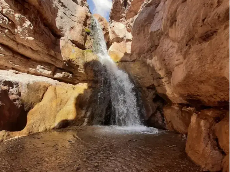 آبشار آبقد